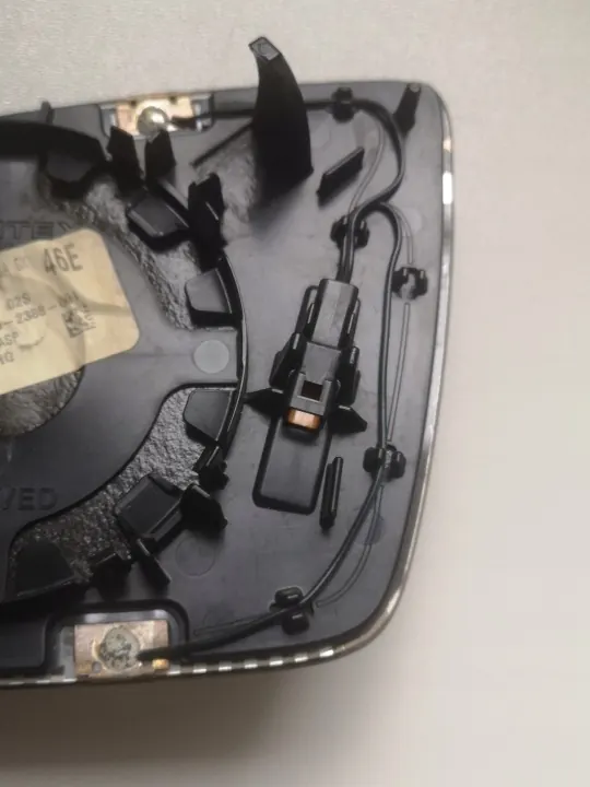Audi OE Oikea Peili Sisäosa Fotokrom Alkuperäinen image 5