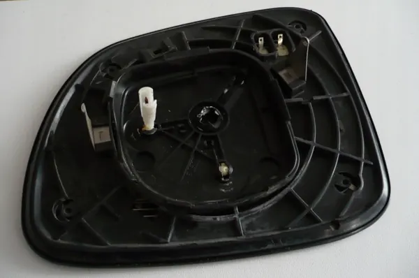 Insert miroir droit OEM 1452522 pour Chevrolet Captiva image 8