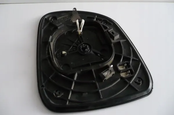 Insert miroir droit OEM 1452522 pour Chevrolet Captiva image 9
