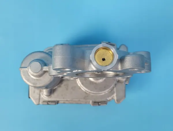 Drosselklappengehäuse OEM 9833200280 für Opel Mokka II B image 3