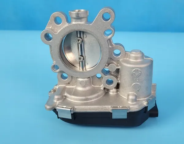 Drosselklappengehäuse OEM 9833200280 für Opel Mokka II B image 6