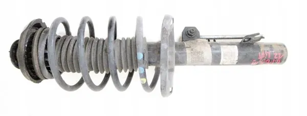 Ammortizzatore Anteriore Sinistro Citroen C3 III 9815657980 image 2