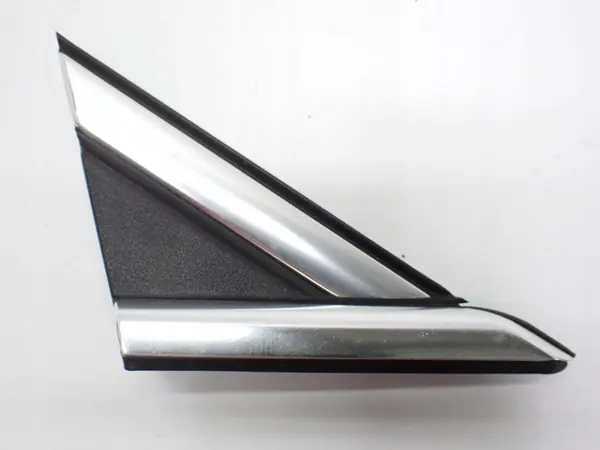 OEM TRÓJKĄT OSŁONA BŁOTNIKA PRAWY CHROM DRZWI SEAT ATECA 21R image 2