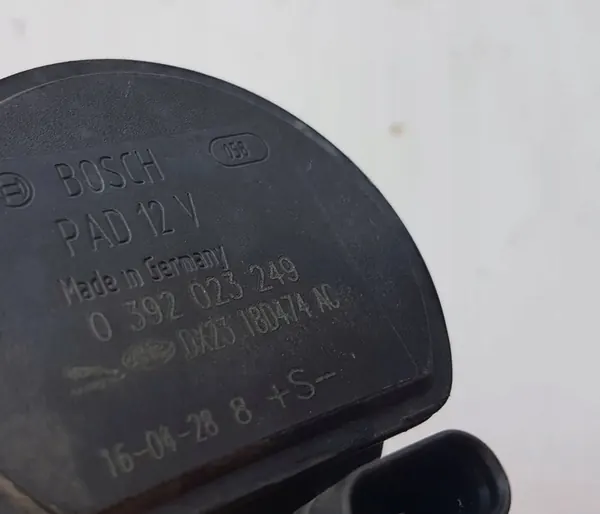 JAGUAR XF 2.0 D Vattenpump DX2318D474AC image 2