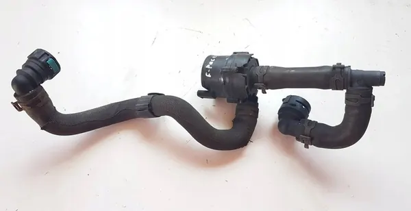 JAGUAR XF 2.0 D Vattenpump DX2318D474AC image 4