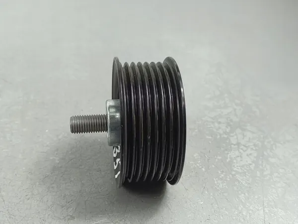 2024 KIA Niro Tensor de Tempo K23444A1431 image 2