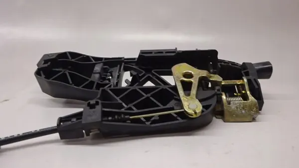 Manilla interior trasera Mercedes-Benz S W221 OEM A2217601634 image 4