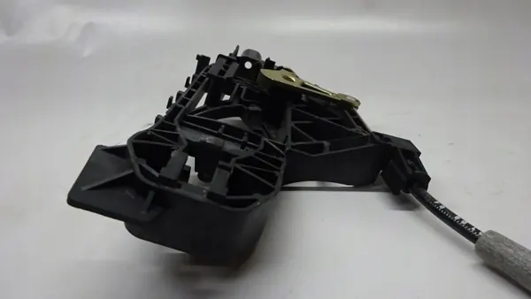 Manilla interior trasera Mercedes-Benz S W221 OEM A2217601634 image 6