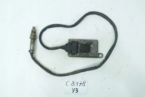 Sensor NOx OEM 5801754014 para Iveco Stralis Hi-Way image 2