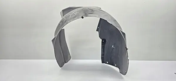 Front Wheel Arch Audi A6 C5 2001-2005 Right 4B0821172C image 2