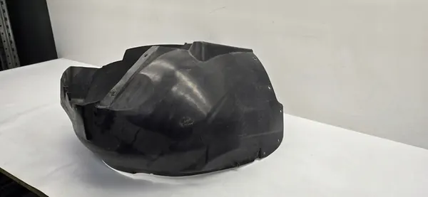 Front Wheel Arch Audi A6 C5 2001-2005 Right 4B0821172C image 3