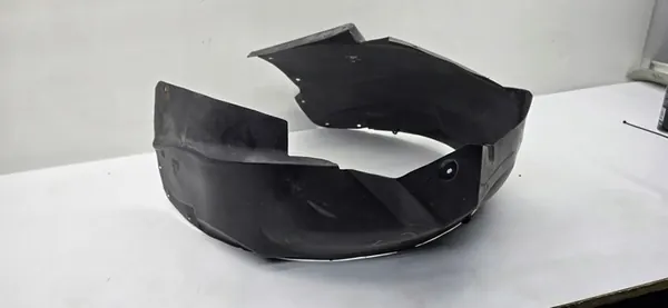 Front Wheel Arch Audi A6 C5 2001-2005 Right 4B0821172C image 4