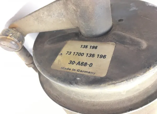 MAN 85.41722-6022 Kabinenluftfeder vorne rechts image 3
