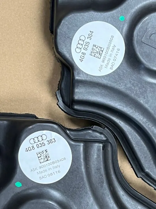 Bang & Olufsen Förstärkare OEM 4G0035466C för Audi A7 4G image 7
