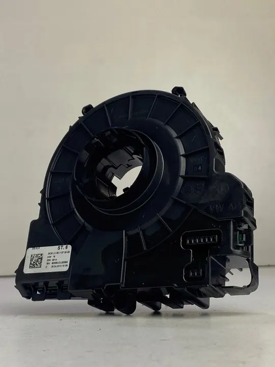 Contrôleur de capteur d'angle de direction Audi A4 B8 A5 8T image 2