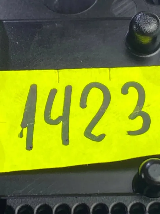 Contrôleur de capteur d'angle de direction Audi A4 B8 A5 8T image 5