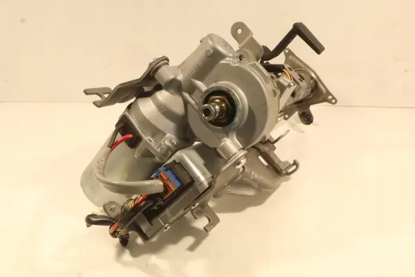 Colonne Pompe Direction Assistée Nissan Note E11 OEM 48810BH10A image 4