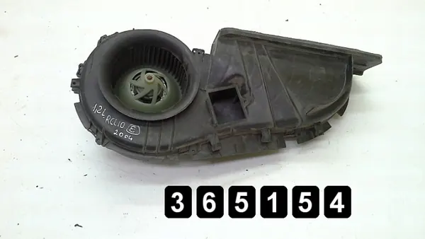 Renault Clio värmefläkt OEM AM-365154 image 2