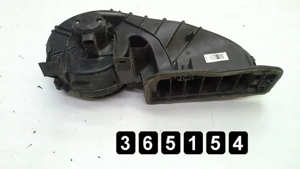 Renault Clio värmefläkt OEM AM-365154 image 3