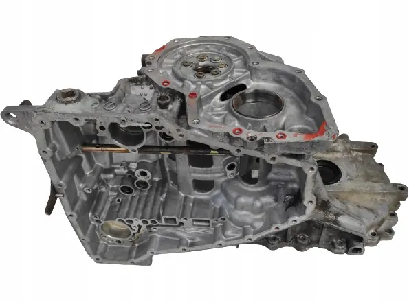 Versnellingsbakbehuizing OEM ZY#6A-Q3 voor Nissan Altima image 2