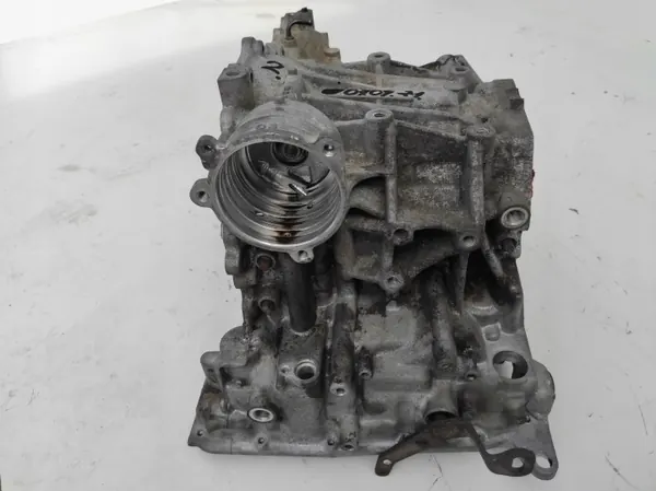 Versnellingsbakbehuizing OEM ZY#6A-Q3 voor Nissan Altima image 4