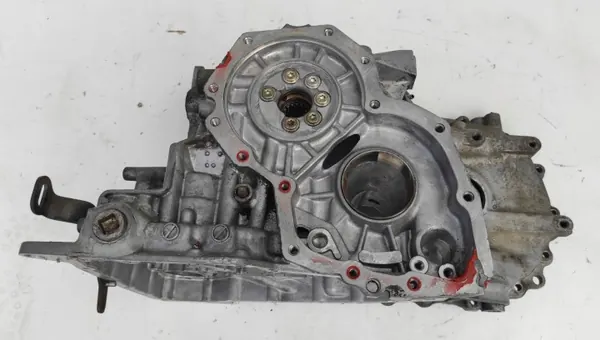 Versnellingsbakbehuizing OEM ZY#6A-Q3 voor Nissan Altima image 5