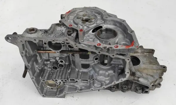 Versnellingsbakbehuizing OEM ZY#6A-Q3 voor Nissan Altima image 6