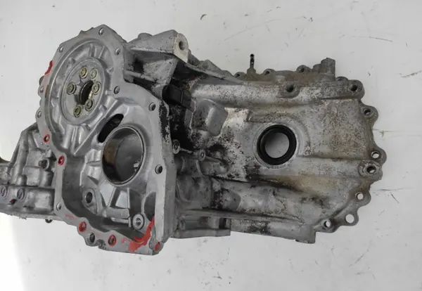 Versnellingsbakbehuizing OEM ZY#6A-Q3 voor Nissan Altima image 7
