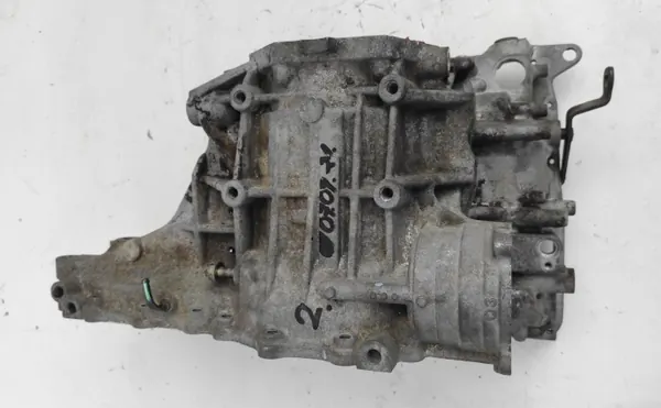 Versnellingsbakbehuizing OEM ZY#6A-Q3 voor Nissan Altima image 8