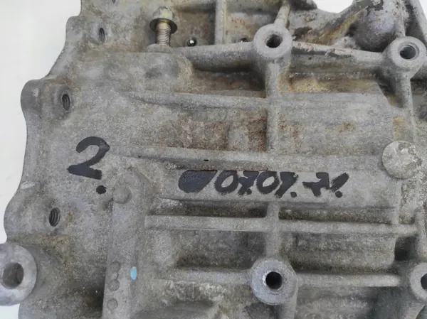 Versnellingsbakbehuizing OEM ZY#6A-Q3 voor Nissan Altima image 9