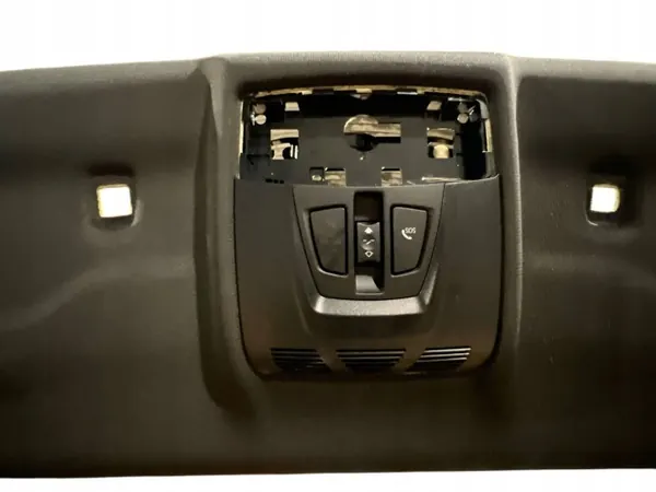 Tête de pavillon BMW X2 F39 OEM 8073465 - État utilisé image 4