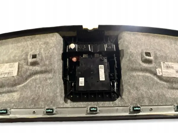 Tête de pavillon BMW X2 F39 OEM 8073465 - État utilisé image 7