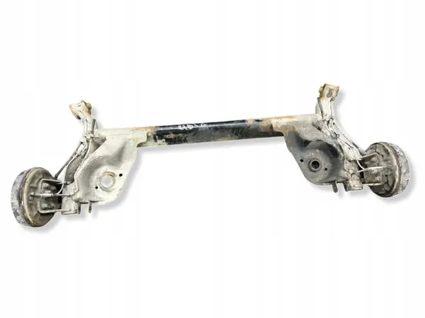Peugeot 107 Bakre balk OEM NA - Begagnat skick image 2
