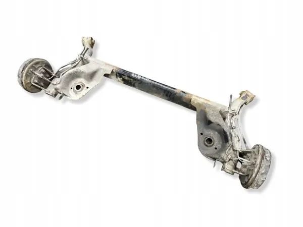 Peugeot 107 Bakre balk OEM NA - Begagnat skick image 3
