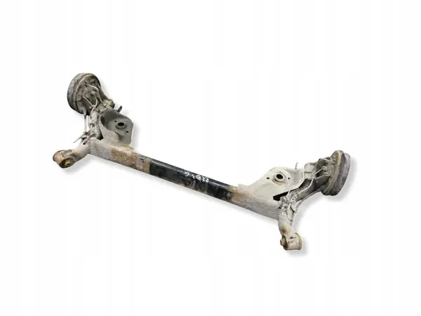 Peugeot 107 Bakre balk OEM NA - Begagnat skick image 4