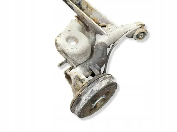 Peugeot 107 Bakre balk OEM NA - Begagnat skick image 6
