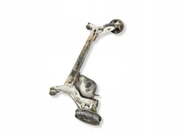 Peugeot 107 Bakre balk OEM NA - Begagnat skick image 7