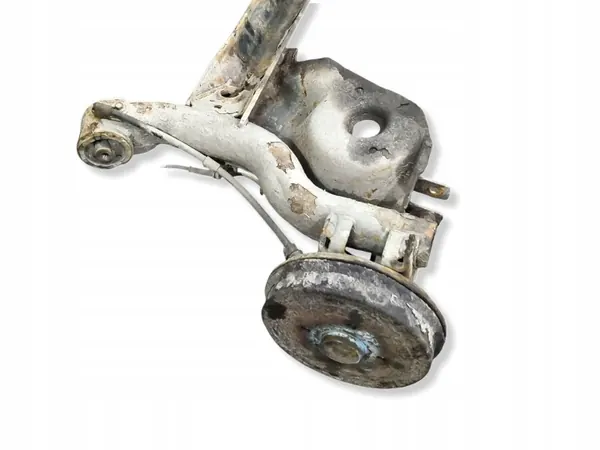 Peugeot 107 Bakre balk OEM NA - Begagnat skick image 8