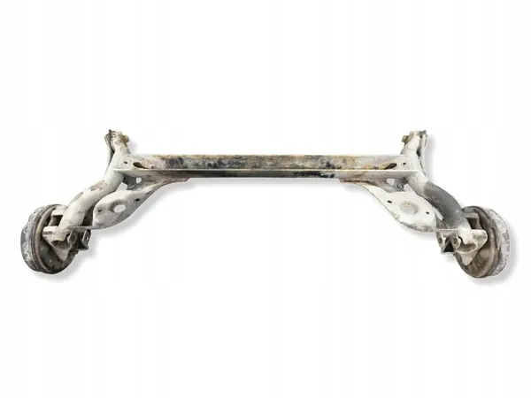 Peugeot 107 Bakre balk OEM NA - Begagnat skick image 9