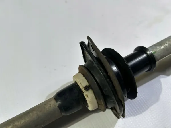 Croisillon de colonne direction OEM BL343C662AB Ford F150 image 5