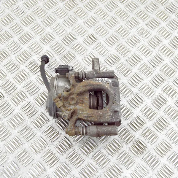 Nissan Qashqai 2015 Rechte Hinterradbremse OEM 440014EA0A image 2