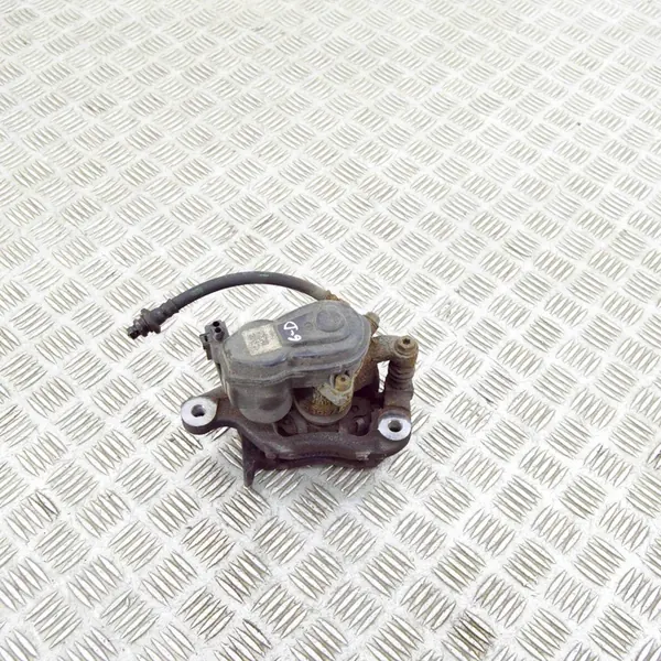 Nissan Qashqai 2015 Rechte Hinterradbremse OEM 440014EA0A image 4