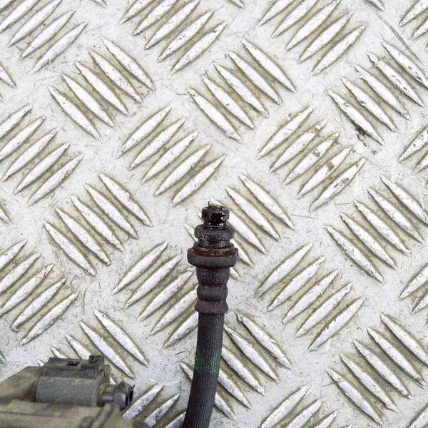 Nissan Qashqai 2015 Rechte Hinterradbremse OEM 440014EA0A image 7