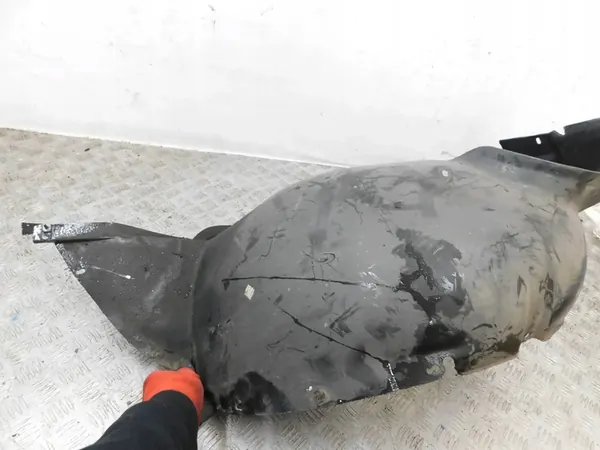 Vasen Etuhelma VW Polo 6Q image 2