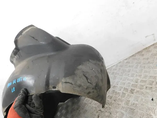 Vasen Etuhelma VW Polo 6Q image 3