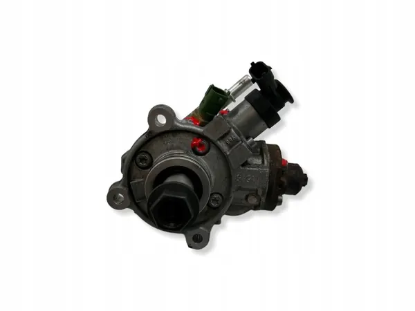 Einspritzpumpe G4D39B395AB Jaguar OE gebraucht image 2