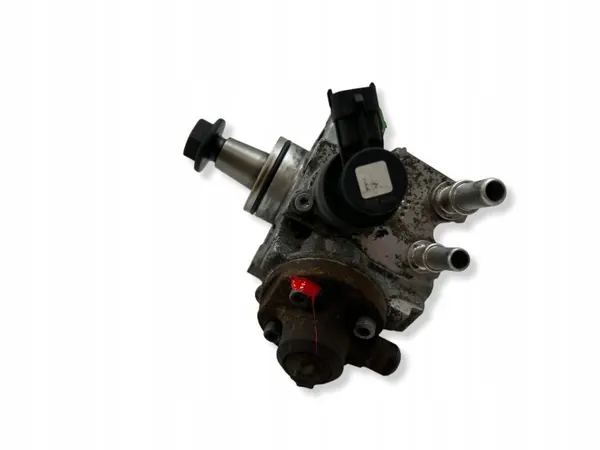 Einspritzpumpe G4D39B395AB Jaguar OE gebraucht image 3
