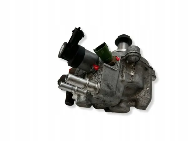Einspritzpumpe G4D39B395AB Jaguar OE gebraucht image 4