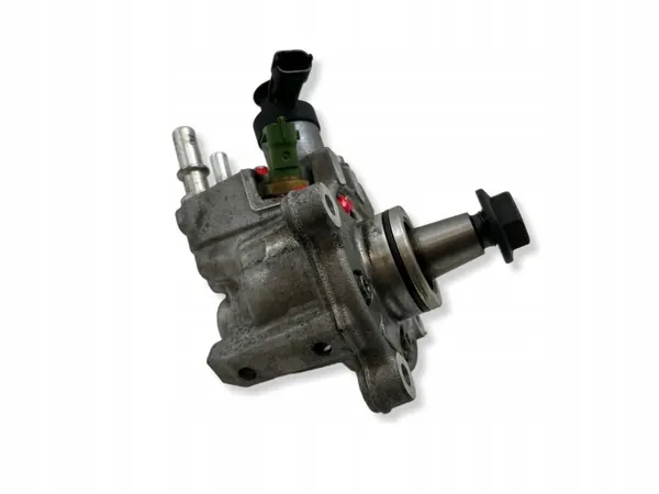 Einspritzpumpe G4D39B395AB Jaguar OE gebraucht image 5