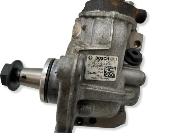 Einspritzpumpe G4D39B395AB Jaguar OE gebraucht image 6